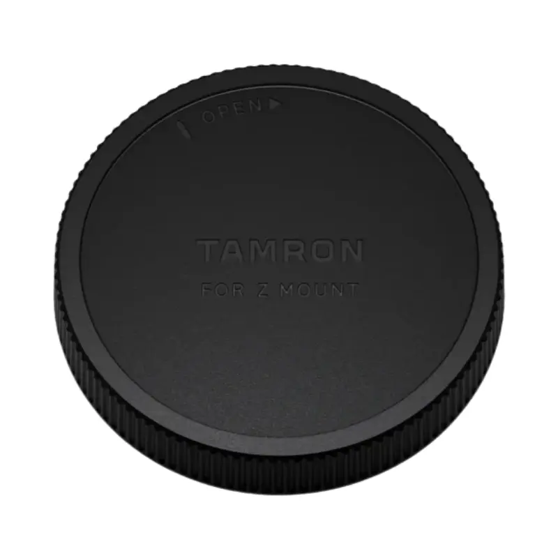 TAMRON キャップ 52mm【43Y Rear Caps | Accessory | TAMRON Photo Site for photgraphic lenses